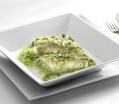 Pin En Bacalao