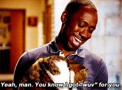 15 Times We Were All Winston Bishop From "New Girl"