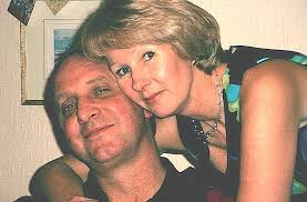 Sue Organ's husband suffered a brain injury leaving him helpless, but she  loves him more than ever