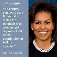 15 Inspiring Gender Equality Quotes That Will Leave You Thinking If you're doing the same job, you should be compensated and treated in the same way. 11. 15 inspiring gender equality quotes
