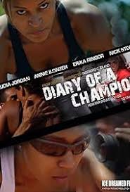 Diary of a Champion" Split Second Decisions (TV Episode 2013)