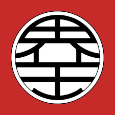 Check Out This Awesome Dragonball Z Kaido Kanji Design On Teepublic Dragon Ball