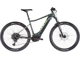 This article is a guide about the correct tire pressure for mountain biking and bikepacking. Giant Fathom E 1 Balsam Green Bikester Co Uk