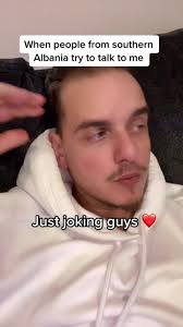 Expressing Love in Albanian