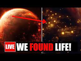 James Webb Space Telescope '' I Found Proxima B! - YouTube