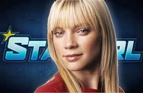 STARGIRL Casts Amy Smart as Stargirl's Mother!