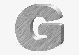 Letter alphabet g, letter a, material, a, letter a png 1271x1280px 64.84kb. Letter G Png 3 D Letters G Free Transparent Png Download Pngkey