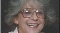 Nancy Rechkemmer Heldt Frey Obituary (1944