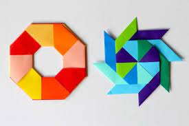 20 Cute And Easy Origami For Kids Origami Easy Easy Origami For Kids Origami Patterns