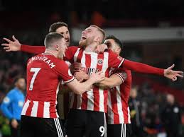 Sheffield united manager chris wilder says his side's hopes of staying in the premier league are all but over after their 21st league defeat of the season, at home to liverpool. Newly Promoted Teams Aren T Supposed To Be As Good As Sheffield United Fivethirtyeight