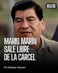 Mariepier Morin Prison