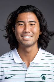 2022-23 Men's Tennis Roster