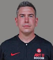 Danny Kirkland's Instagram, Twitter & Facebook