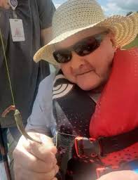 Obituary information for Richard "Dean" Kruzan Jr.