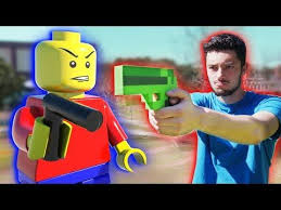 Lego Meets Minecraft 7 Lego Wars Animation Movie Minecraft Animation Youtube Lego War Animation Movie Animation