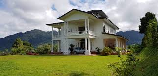The village was estimated to have a population of around 2,820 in 2019. Kg Janda Baik Pahang