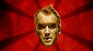 Bobby Rivers TV: Loving Kim Novak