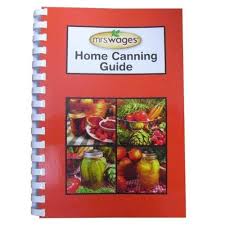 Sometimes spiral bindings are prone to catching on things, and if the ends if you plan to use spiral binding, hopefully your readers are prepared to take care of their books. Pin On Grandma Campbells Kitchen Canning
