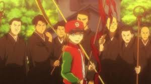 تحميل تطبيق انمي 2 تيفي مجانا. Watch Ushio To Tora Episode 22 Online