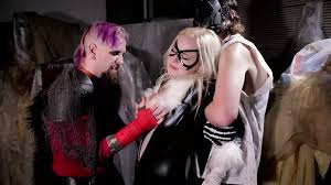 Black Cat Tortured and Humillated: Big Tits Porn | xHamster