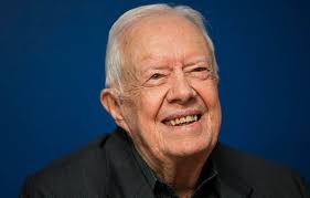 Jimmy Carter centennial: A US president turns 100