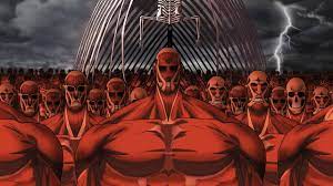 All Eren Jaeger S Powers Rumbling Animation Attack On Titan Youtube A subreddit for fans of the anime/manga attack on titan (known as shingeki no kyojin in japan). all eren jaeger s powers rumbling animation attack on titan