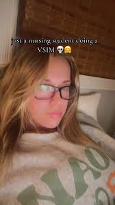 Josephine Morrow Vsim Nursing