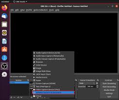 Obs studio is licensed as freeware for pc or laptop with windows 32 bit and 64 bit operating system. How To Record A Part Of The Screen In Obs