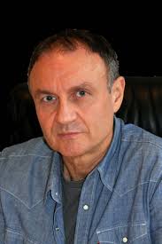 The Cirque Plume crew