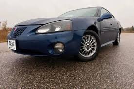 Image result for Dark Ming Blue 2004 Pontiac