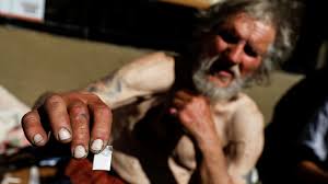 It is also used as a recreational drug, sometimes mixed with heroin, methamphetamine, or cocaine. Fentanyl Pushes Us Drug Deaths To Record Levels With 93 000 Fatal Overdoses Last Year Us News Sky News