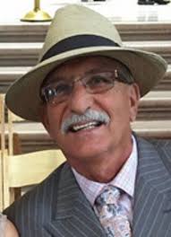 Ignacio “Nacho” Arceo Jr Obituary