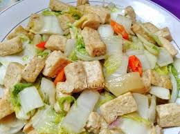 Resep masakan mama hari ini. Resep Tumis Sawi Putih Tahu Oleh Susan Mellyani Recipe Resep Tumis Tumis Resep Makanan