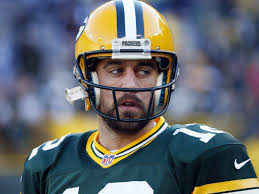 Aaron Rodgers Still Doesn't Seem Happy About Packers Cutting Jordy Nelson