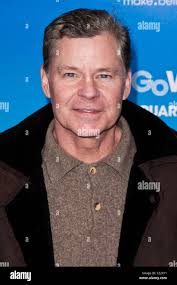 Dan patrick hi-res stock photography and images