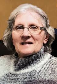 Obituary information for Donna Jansen