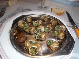 Beurre D Escargot Cooking Food Sprouts