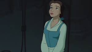 Tu vuoi to streaming la bella e la bestia (2017) film ad alta definizione ? La Bella E La Bestia Un Magico Natale Anime Animeclick It