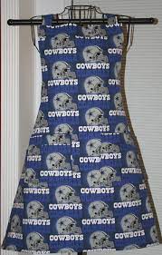 Sale Reduced 10 00 Dallas Cowboys Full Bib Apron Etsy Dallas Cowboys Cowboys Dallas Cowboys Women
