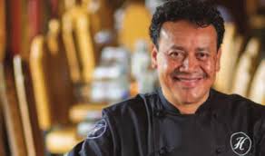 TEXANS 2024 SUITE MENU