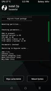As we all know that if we install android apps and games in apk format then we cant access its internal files. App Root 5 0 1st Nov 2020 Migrate Custom Rom Migration Tool Xda Forums