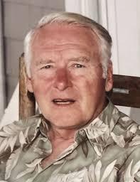 Obituary information for Ernest E. Hambleton, Jr.