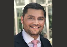 Minsait designó a Freddy Correa como líder regional de Data, IA y Robótica 