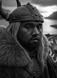 Greetings, fellow Viking brethren and sisters. I am HIM, a dark descendant  of a lesser known Viking tribe known as the Nazgurds. I go by Yegar. Thanks  for having me.