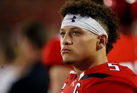 Talbot: Mahomes makes right decision to leave Tech for NFL draft