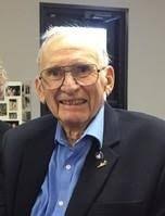 Paul Wolfe Obituary (1931