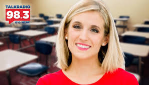 Independent Women's Forum's Angela Morabito