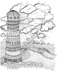 Free shipping on orders over $25 shipped by amazon. 16 Lighthouse Ideas Lighthouse Coloring Books Coloring Pages