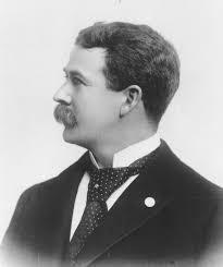 James Toomer Jr. (1857-1906)