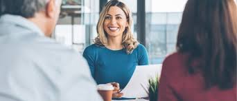 This is a full time job. How To Become A Leasing Consultant Salary Qualifications Skills Reviews Seek